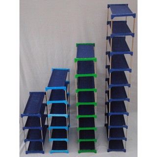Kệ Giầy dép, giá đưng giầy dép