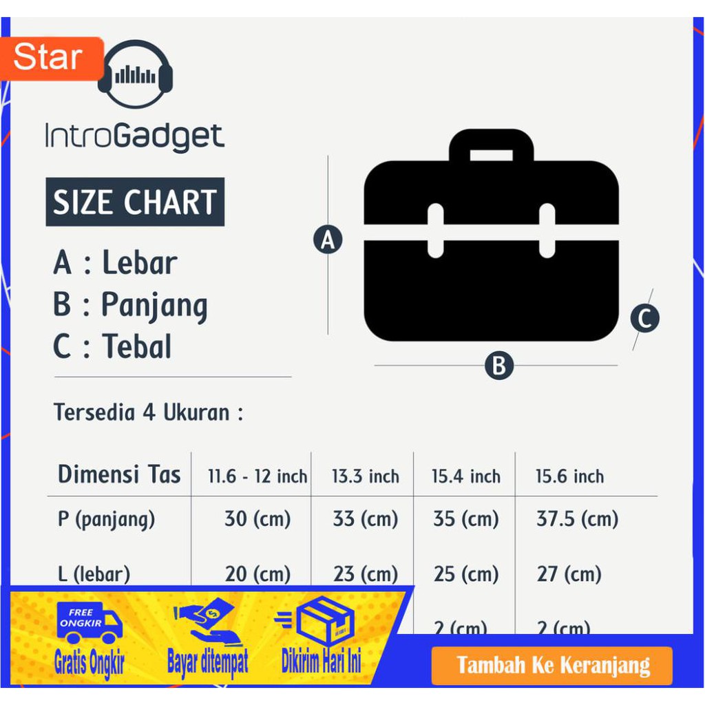 Túi Đựng Laptop Cho Macbook Air / Pro Acer Dell Asus Lenovo Hp Xk2080