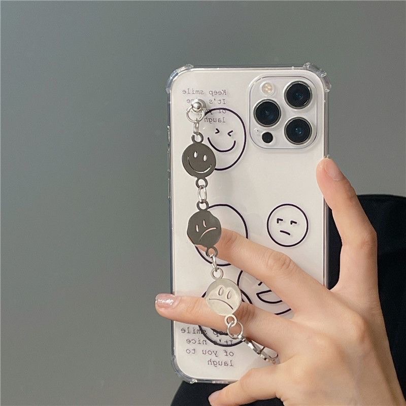 Ốp Iphone Emoji 13 Pro Max/13/13 Pro/12 Pro Max/12/212 Pro/11 Pro Max/11/Xs Max/X/Xs/8 Plus/7 Plus