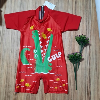 Đồ Bơi Đi Biển Bé Trai