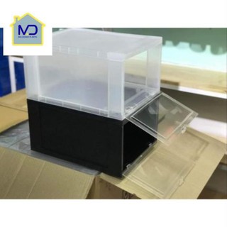 Hộp đựng giày - sneaker box .hang nguyen khoi