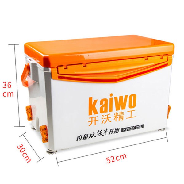 Thùng Câu Đài KaiWo-KWDX-29L