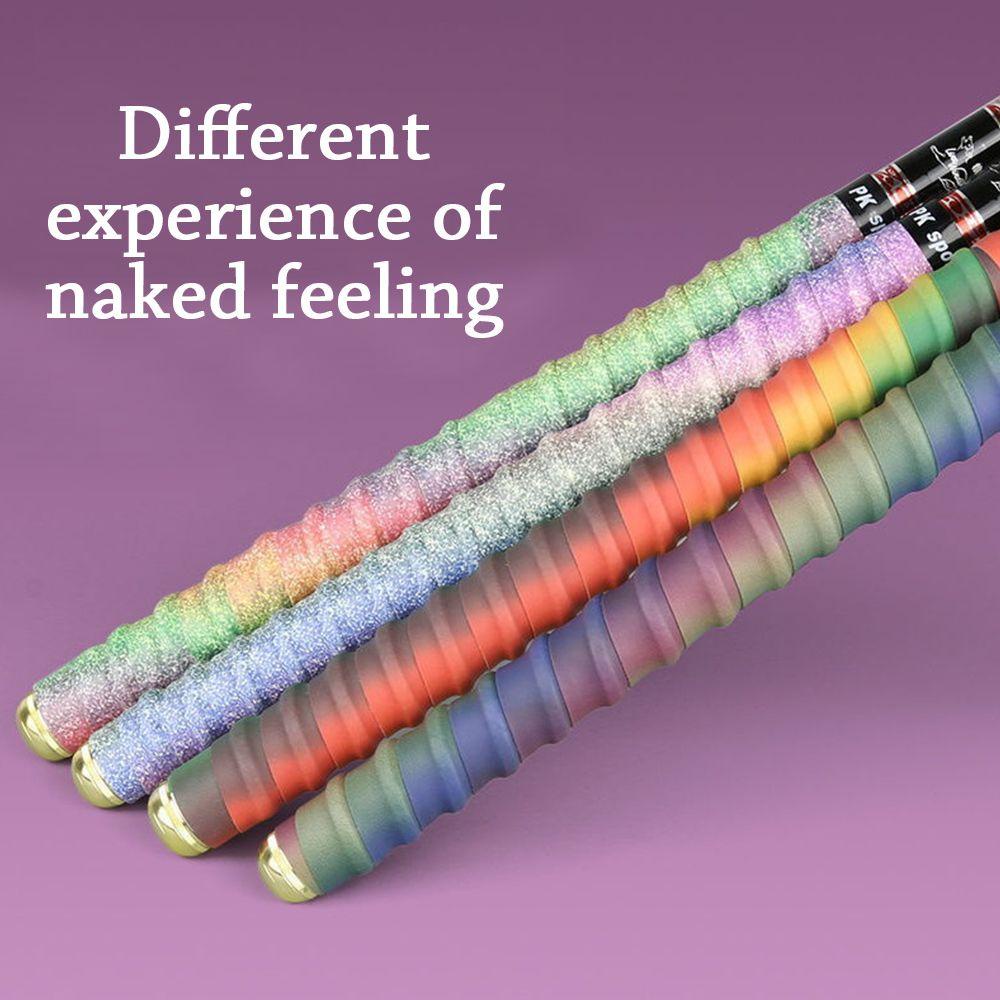 Set 2 Băng Quấn Cần Câu Cá Co Giãn Chống Trượt Tiện Dụng