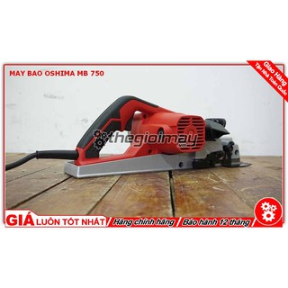 Máy bào gỗ Oshima MB-750