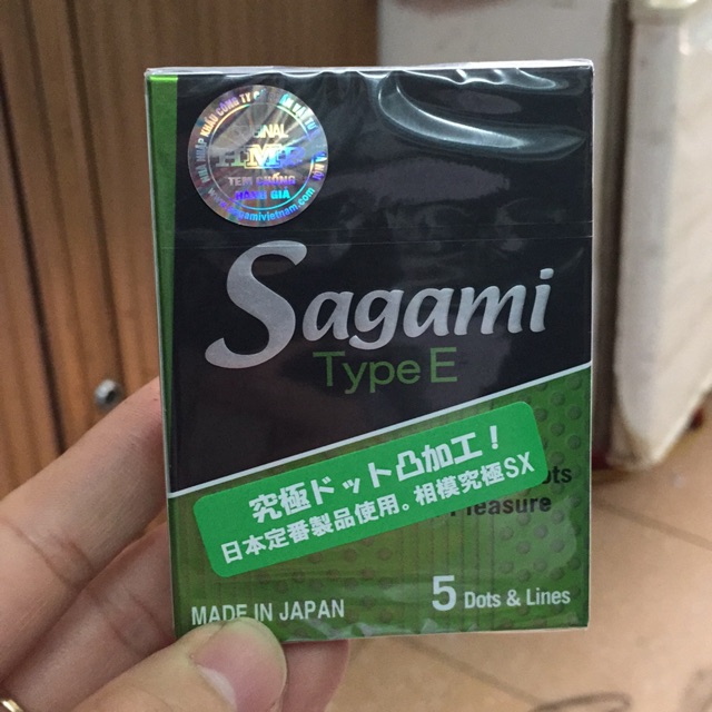 Sagami