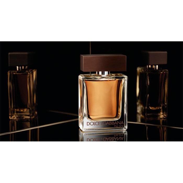 Nước hoa dùng thử D&G The One EDT 5ml/10ml/20ml