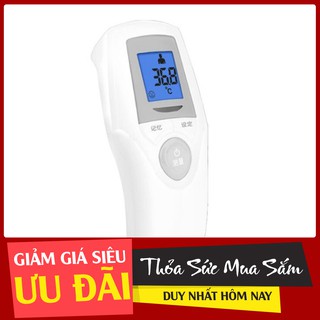 Nhiệt kế hồng ngoại Andon NT19