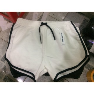 QUẦN ĐÙI NỮ NEW