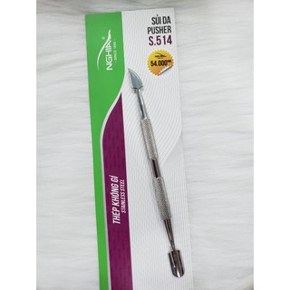 Cây Sủi Da Pusher Nghĩa