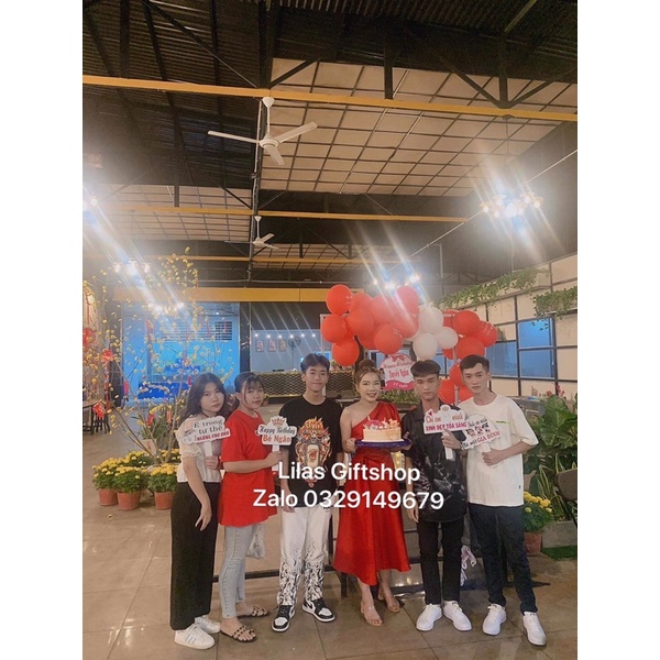 [HASHTAG] Hastag cầm tay, biển tên cầm tay trang trí sinh nhật, sự kiện, check in Shop thiết kế theo yêu cầu | BigBuy360 - bigbuy360.vn