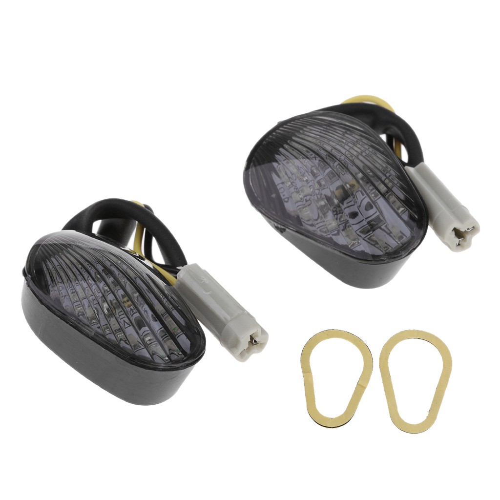 Cặp phụ kiện đèn LED cho xe Yamaha YZF R1 2002-2012 , YZF r6 2003-2012