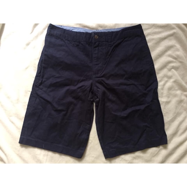 Short Chaps