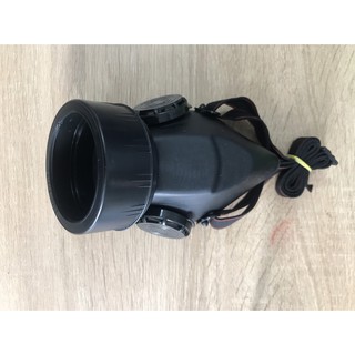 MẶT NẠ PHÒNG ĐỘC BB.305 GREEN EAGLE