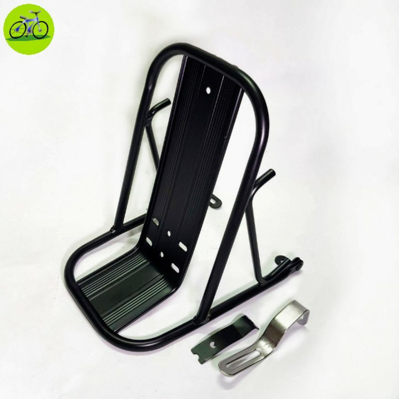Baga mũi gắn thắng V / Gác baga phía Trước xe đạp thể thao Touring