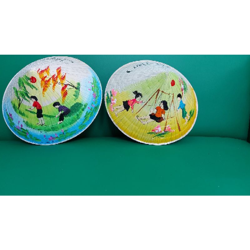 Nón vẻ cho bé giao hàng siêu tốc