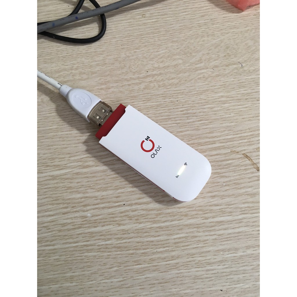 Usb 4g phát wifi zte olax U90 ,  mf79u tốc độ 150mpbs , đa mạng , ) chat luong la hang dau cua chung toi