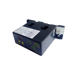 Rơ le điện tử bảo vệ động cơ 3 pha gic quá tải, non tải, mất pha 17a122cb0/17a222cb0/17a322cb0