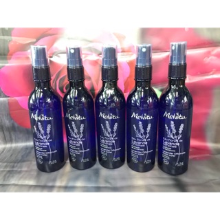 Nước hoa hồng Melvita của Pháp