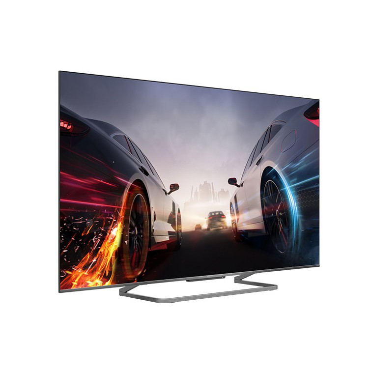 QLED Tivi TCL 55C728 55 inch 4K Smart Android TVMới 2021