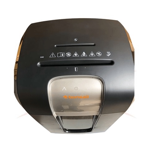 Máy hủy tài liệu Bonsaii 3S30 hàng chính hãng