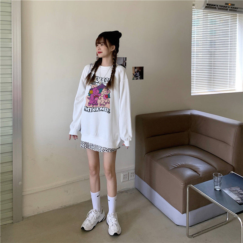 Áo nữ NRVP phong cách Hàn Quốc thời trang 2021