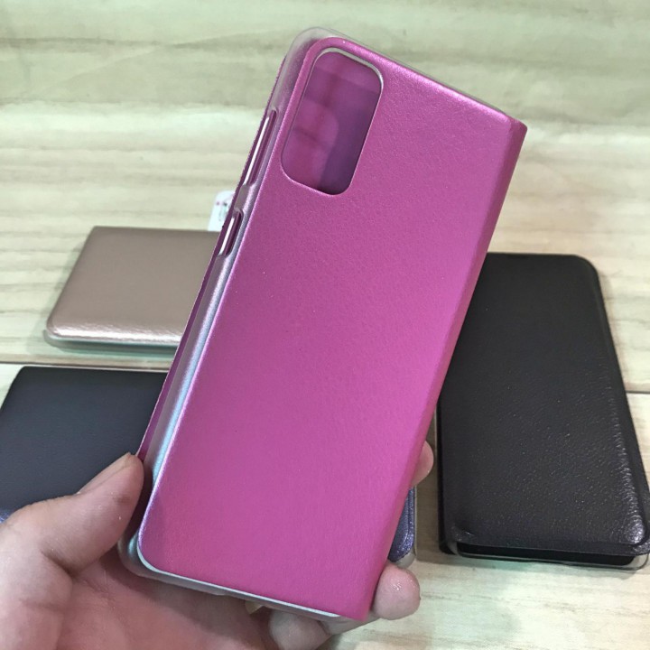 Bao da Samsung S20 Chính hãng Siêu Chất lượng