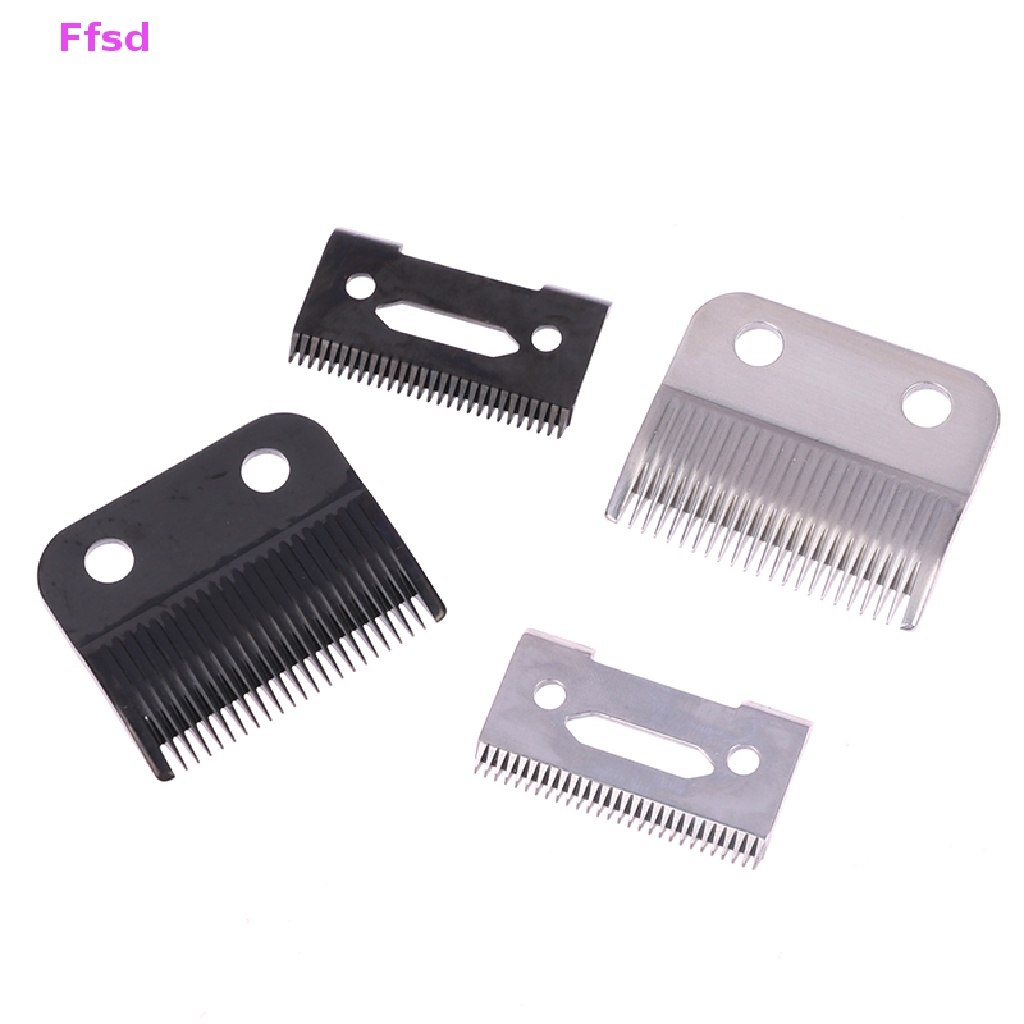 Lưỡi Dao 2 Lỗ Thay Thế Cho Tông Đơ Cắt Tóc WAHL