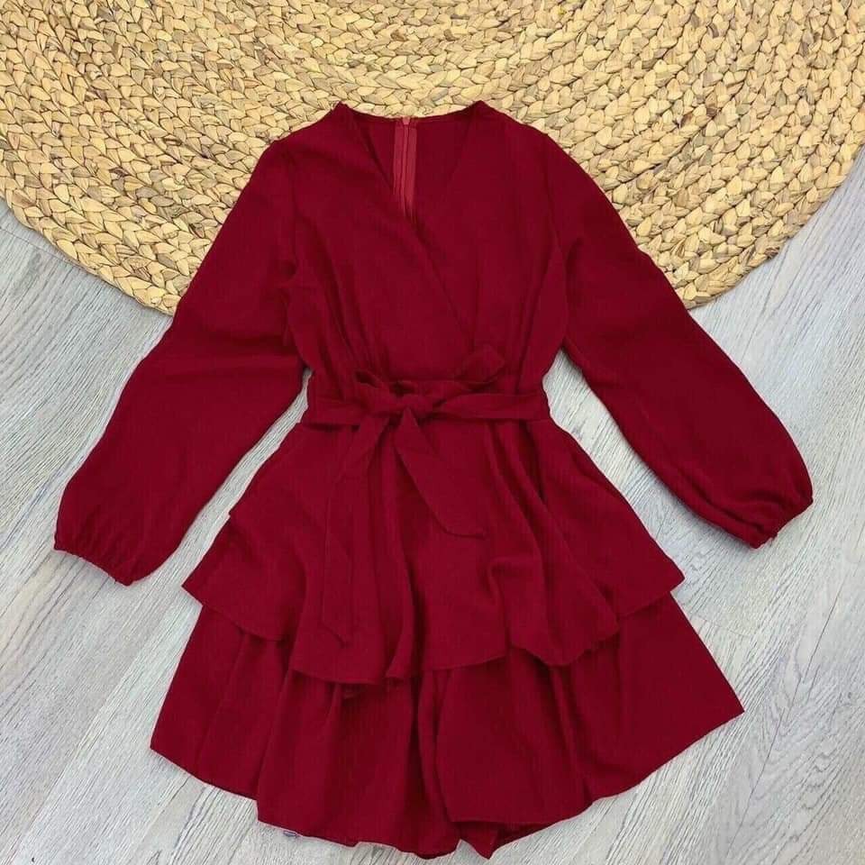 jum đỏ 2345
