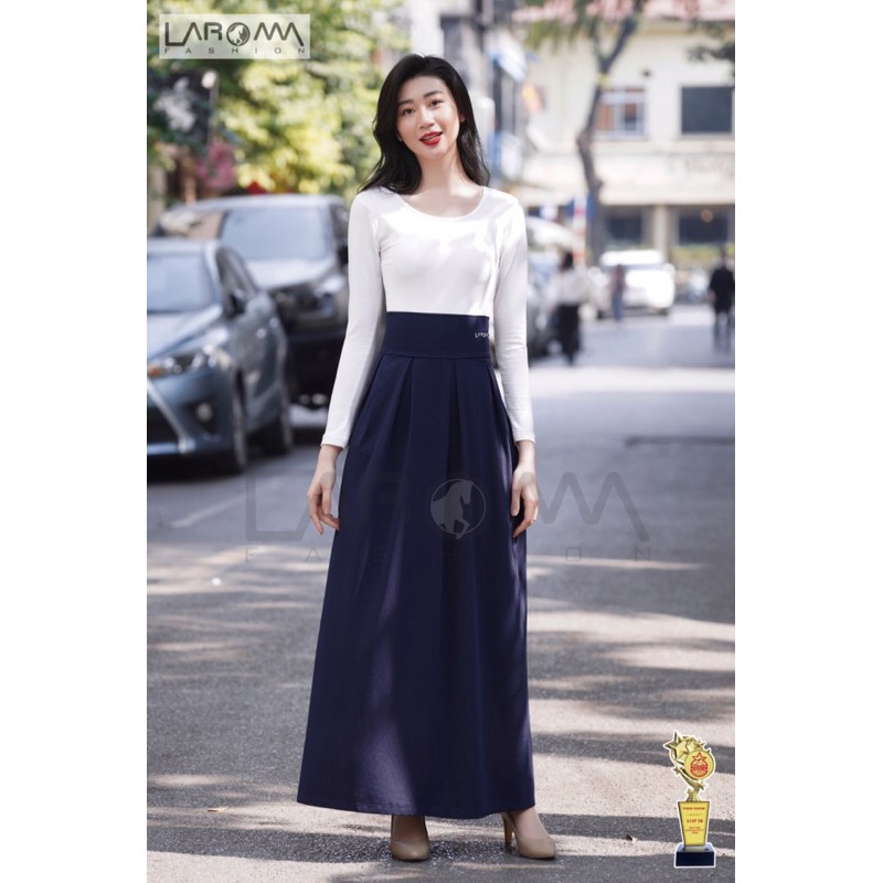 Váy quây chống nắng Laroma 2021 | BigBuy360 - bigbuy360.vn