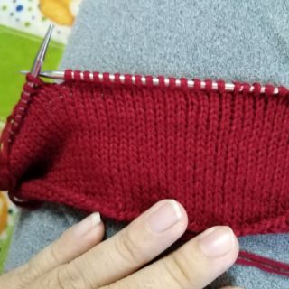 Cotton Hàn sợi chập 150k/500g