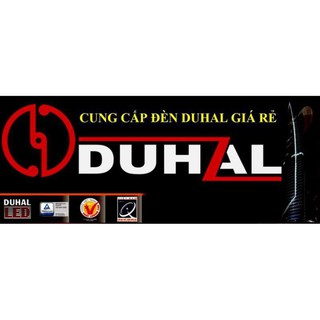Đèn pha led 150w Duhal SDJD1501
