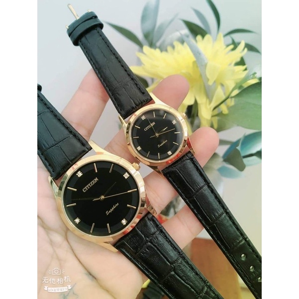 Đồng hồ citizen nam chống nước