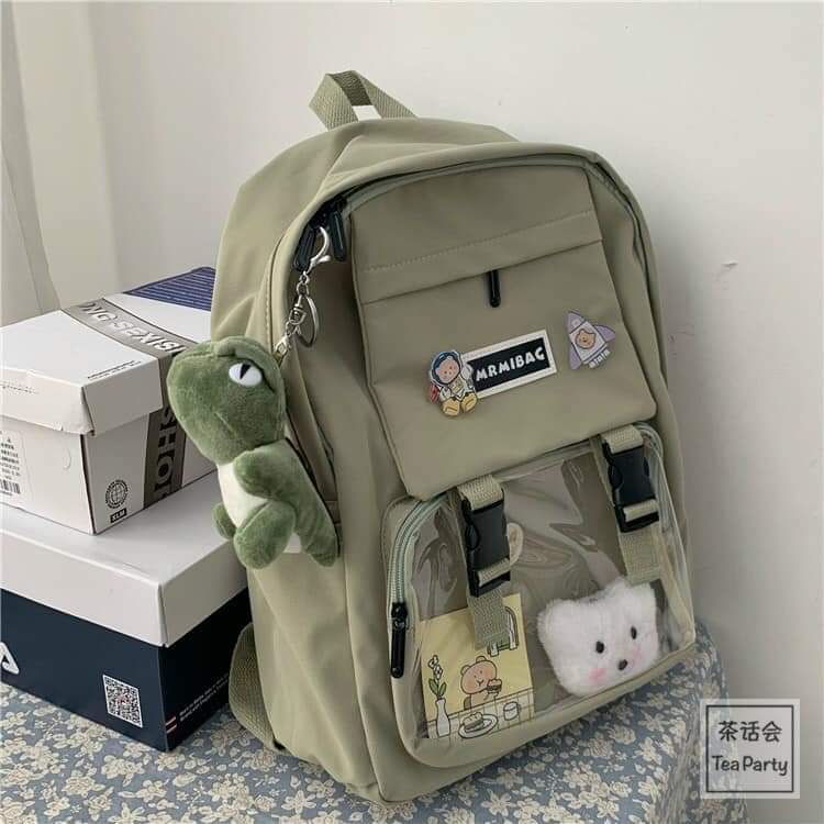 BALO MrMibag
