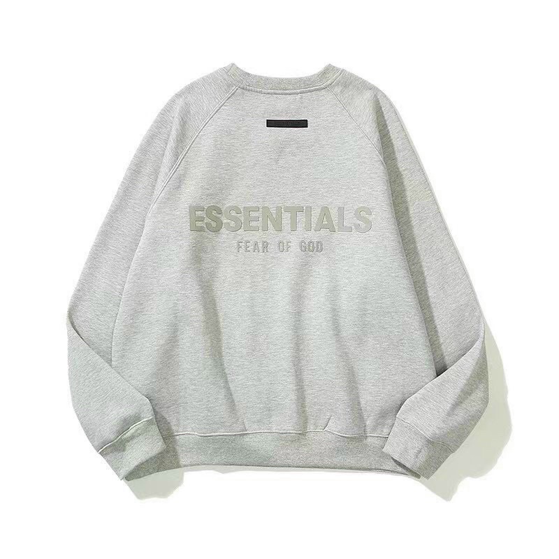 Sweater Fear Of God  Essentials , sweater FOG essentials bản đẹp nhập | BigBuy360 - bigbuy360.vn