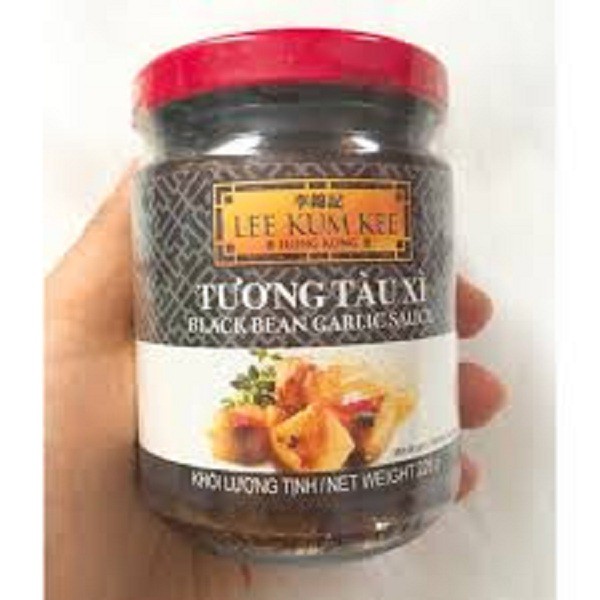 Tương tàu xì Lee Kum Kee hũ 226g