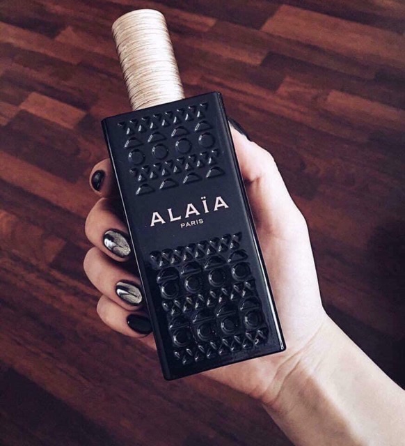 Mẫu thử Nước hoa Alaia Paris 10ml EDP Spray / Chuẩn authentic [𝙇𝙞𝙣𝙝 𝙑𝙮̃ 𝘼𝙪𝙩𝙝𝙚𝙣𝙩𝙞𝙘]