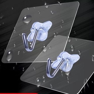 Móc Dán Tường Chịu Lực Đa Năng