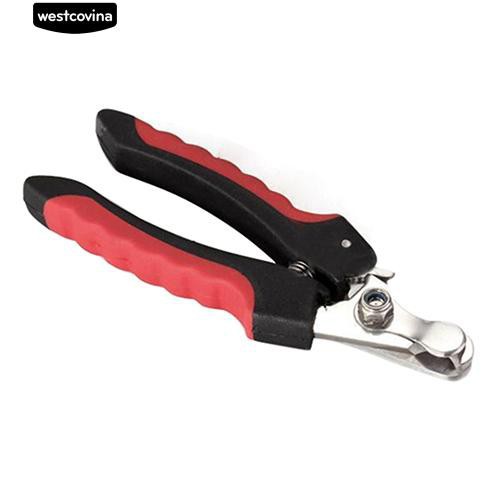 Set kìm cắt móng và cây dũa móng chuyên nghiệp cho thú cưng