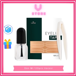 Dán kích mí lưới siêu mỏng, siêu tàng hình.