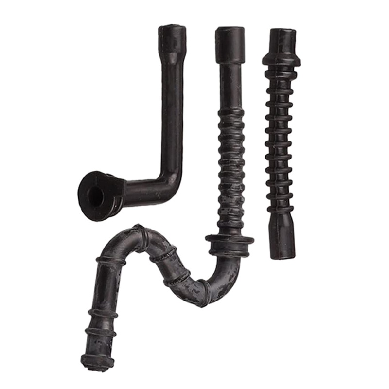 Bộ Chế Hòa Khí Nạp Và Lọc Nhiên Liệu Bền Cho MS240 MS260