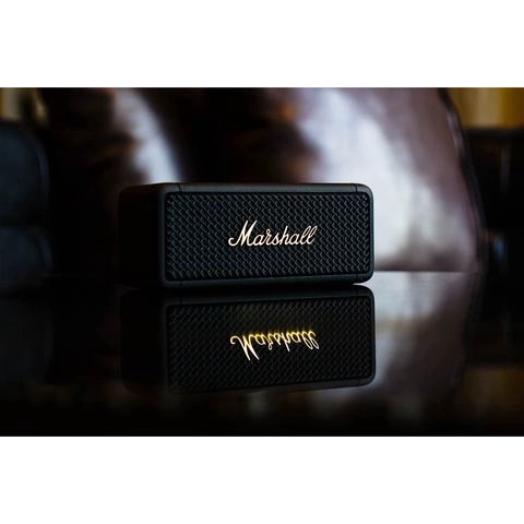 Loa Marshall Emberton US - Hàng Chính Hãng- Bảo hành 12 tháng