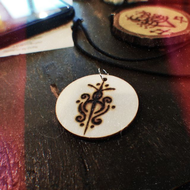 Dây chuyền may mắn | BigBuy360 - bigbuy360.vn