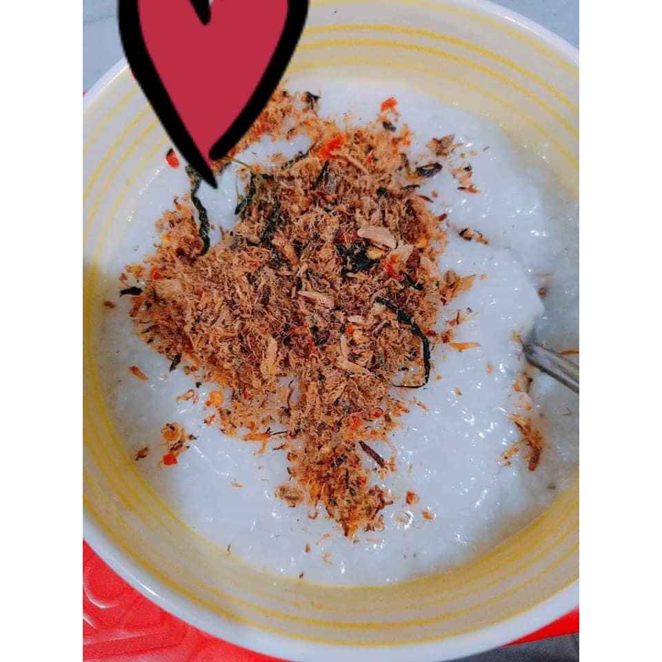 [MÓN MỚI] - CÁ RANG LÁ É - (MẮM MỌI CÁ NỤC) - SIÊU THƠM NGON | BigBuy360 - bigbuy360.vn