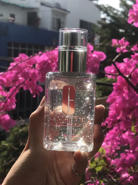 THẠCH CẤP NƯỚC THẢI ĐỘC CHO DA DẦU CLINIQUE 15ml | BigBuy360 - bigbuy360.vn