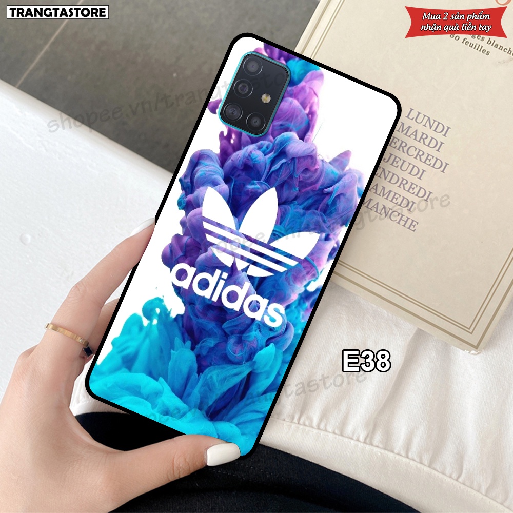 Ốp lưng Samsung A31 - A51 - A71 - M51 chất lượng - dễ thương - in hình siêu đẹp