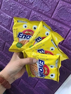 Mỳ tôm trẻ em Hàn quốc Enaak