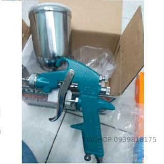 Đầu phun sơn Total TAT10402 400cc