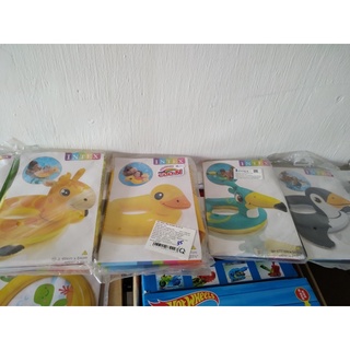 PHAO BƠI INTEX