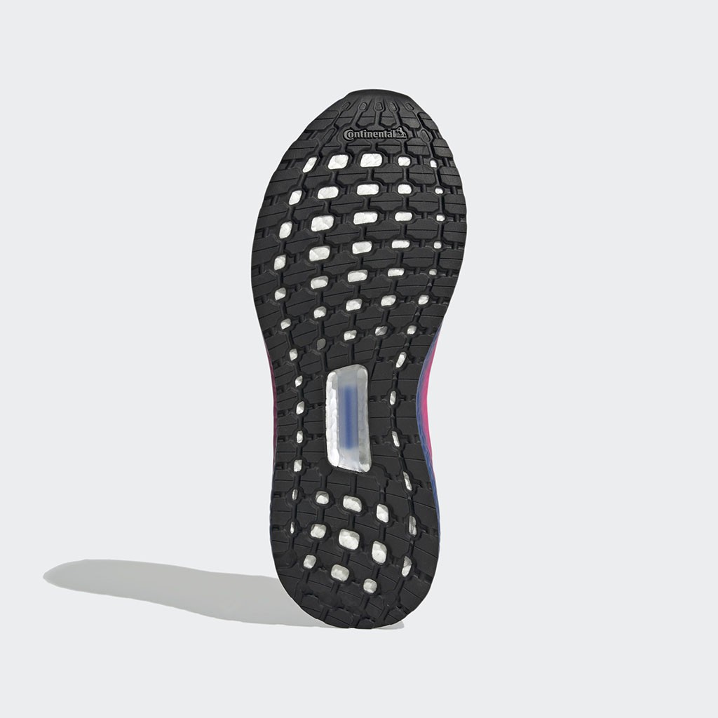 [Adidas giày]Giày Sneaker Thể Thao Nữ Adidas Ultra Boost PB W  Đen FW8876 - Hàng Chính Hãng - Bounty ?