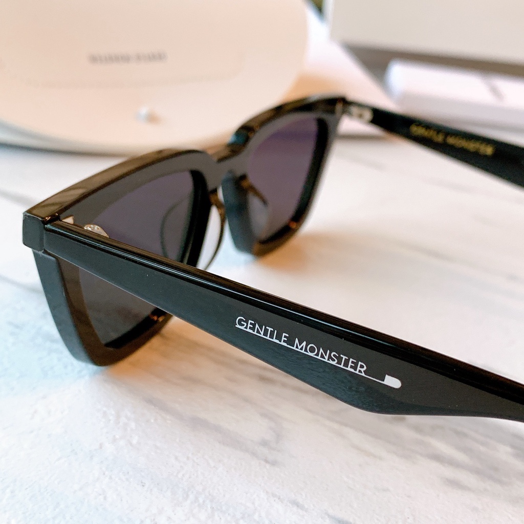 Kính mát hình mắt mèo GM 2021 thiết kế cao cấp